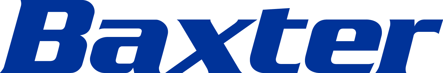 baxter logo and leather sneaker