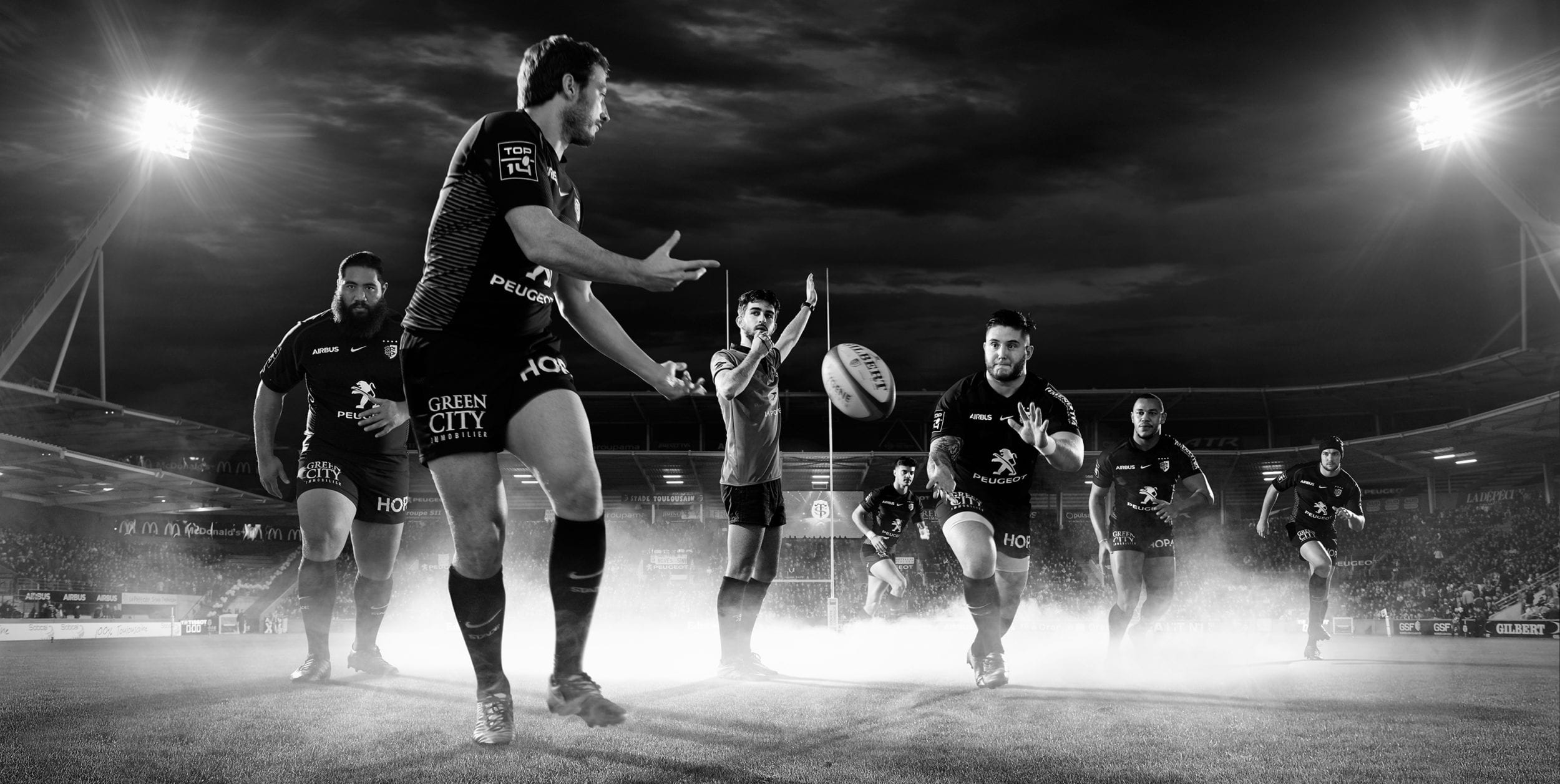 Stade Toulousain