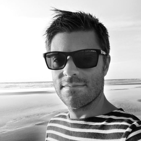 Jesse Zamjahn