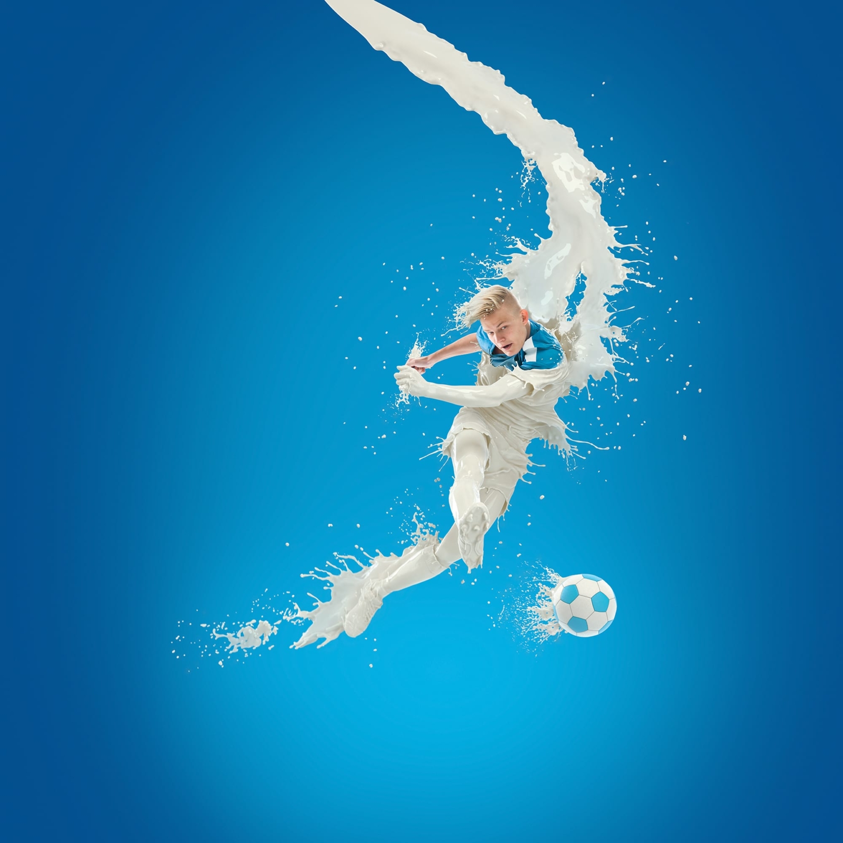 Valio – Athletes Valio - Athletes
